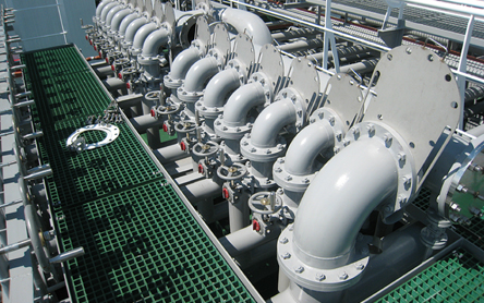 高標(biāo)準(zhǔn)氫氧化鋁，不僅僅是填料